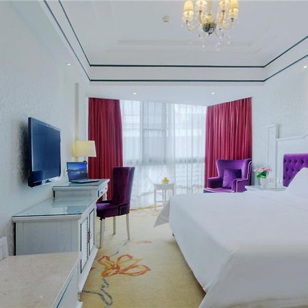 Vienna Hotel Guilin Exposition Center المظهر الخارجي الصورة