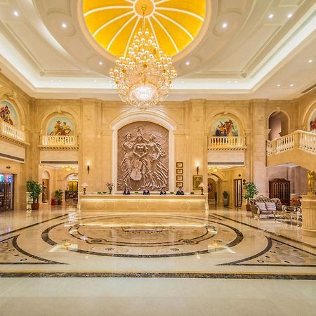 Vienna Hotel Guilin Exposition Center المظهر الخارجي الصورة