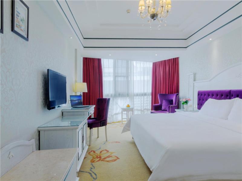 Vienna Hotel Guilin Exposition Center المظهر الخارجي الصورة