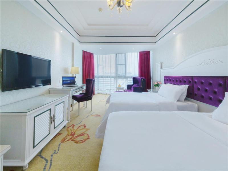 Vienna Hotel Guilin Exposition Center المظهر الخارجي الصورة