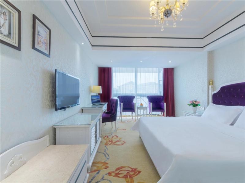 Vienna Hotel Guilin Exposition Center المظهر الخارجي الصورة