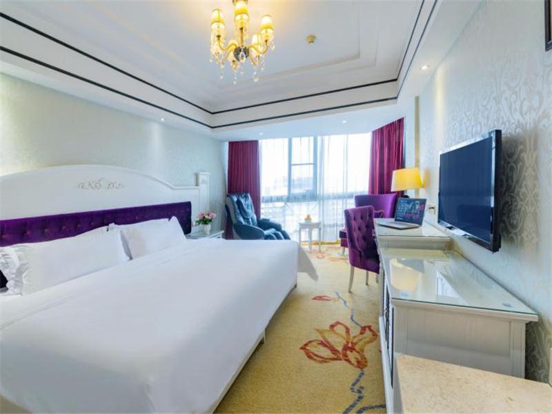 Vienna Hotel Guilin Exposition Center المظهر الخارجي الصورة