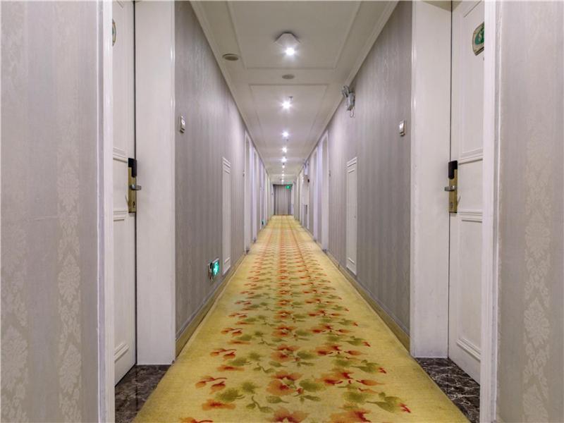 Vienna Hotel Guilin Exposition Center المظهر الخارجي الصورة